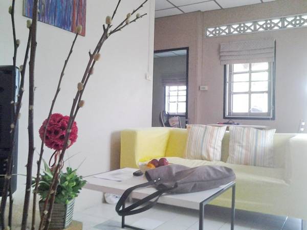 Village House CAC123