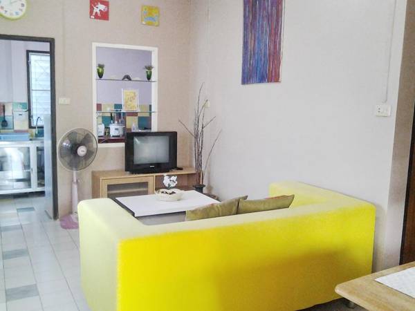 Village House CAC123