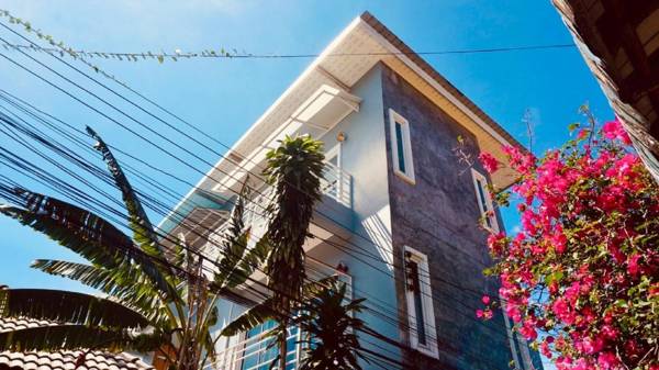 Village Apartment CC12345