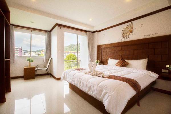 Thira Residence Patong