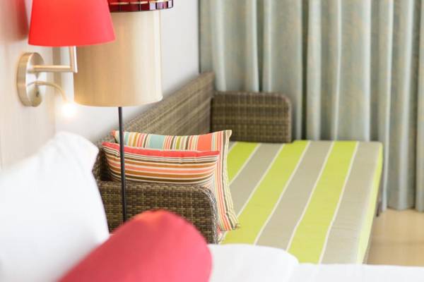 Ramada by Wyndham Phuket Deevana Patong - SHA Extra Plus