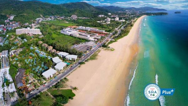 Paradox Resort Phuket - SHA Plus