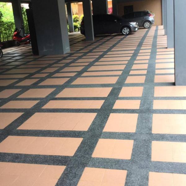 West Key Kamala Apartment