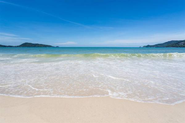 BB Patong Beach House