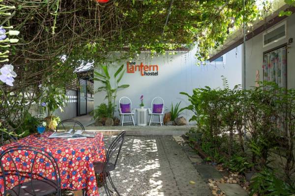 The Lantern Hostel Chalong Phuket