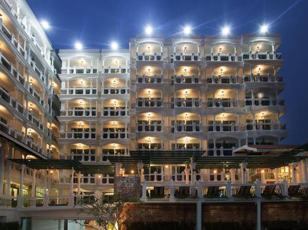 Grand Supicha City Hotel - SHA Plus