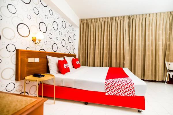 OYO 320 Regent 2002 Guest House