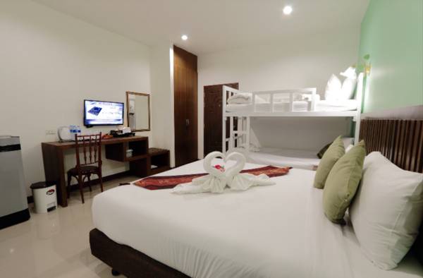 BS Airport at Phuket