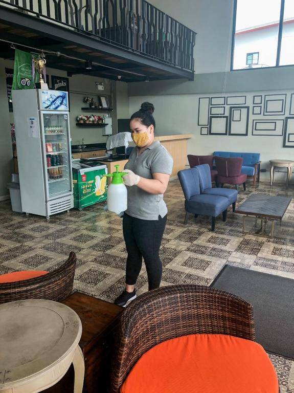 The Sixteenth Naiyang Beach Hotel SHA Plus