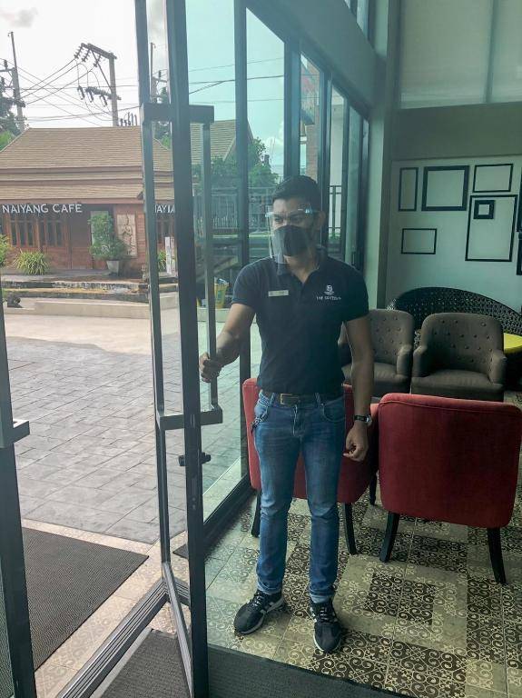 The Sixteenth Naiyang Beach Hotel SHA Plus