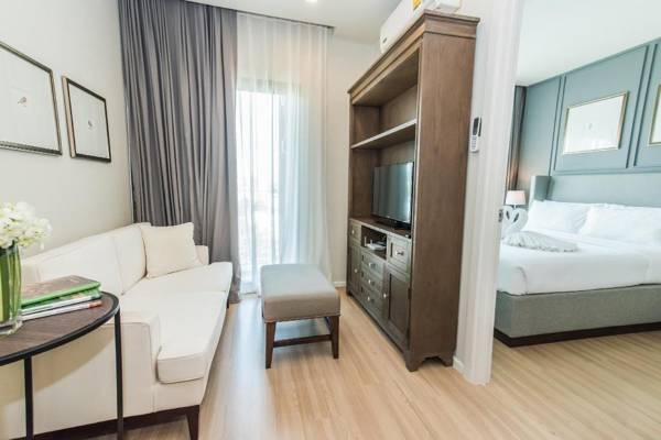 DLUX Condominium Chalong Phuket