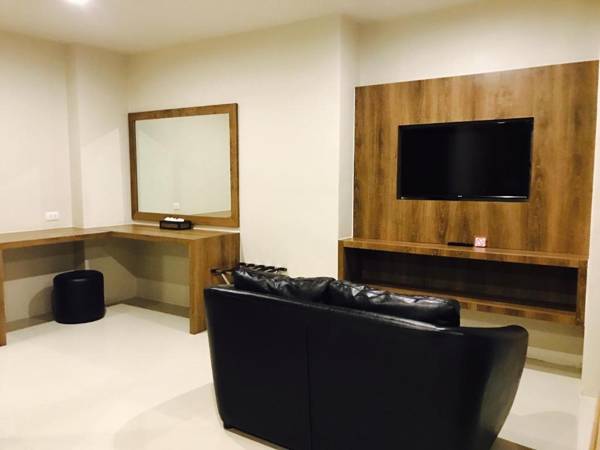 The Gig Hotel