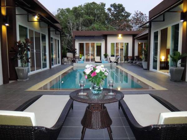 Résidence harmonie rawai phuket