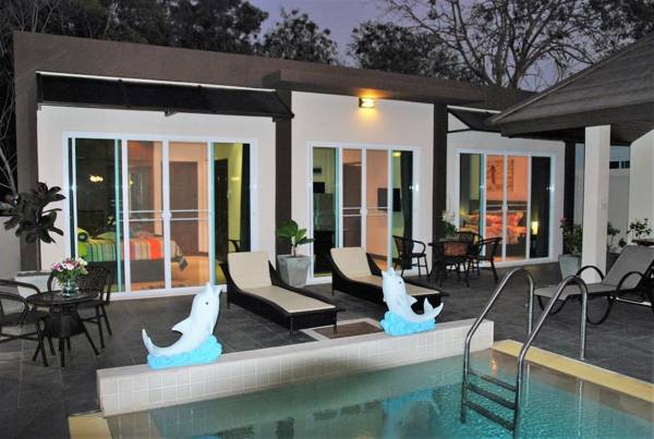 Résidence harmonie rawai phuket