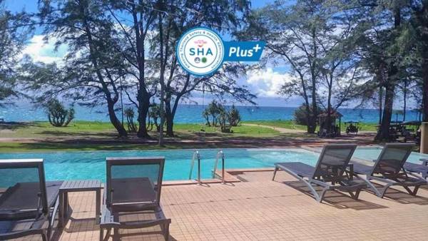 Coriacea Boutique Resort (SHA Plus)