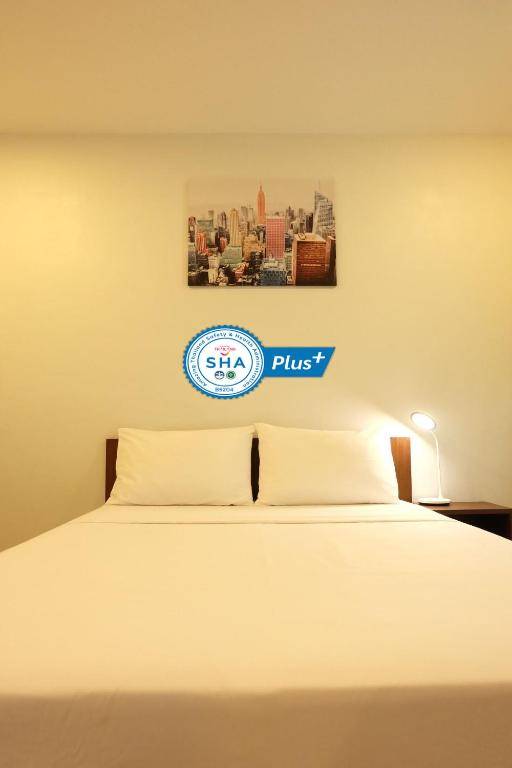 3B Apartment-SHA Extra Plus