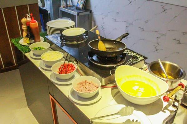 Chabana Kamala Hotel