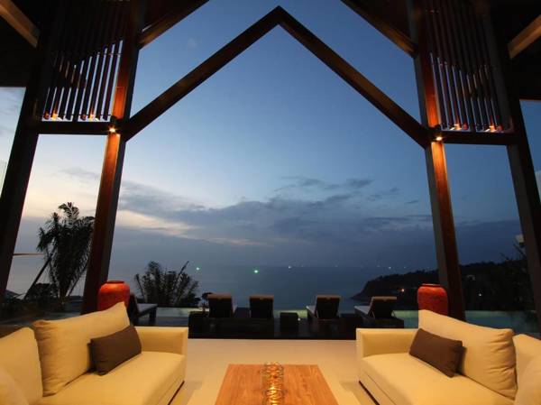 Villa Saan - SHA Extra Plus