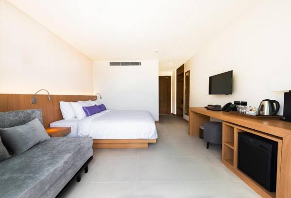 The Lunar Patong - SHA Certified