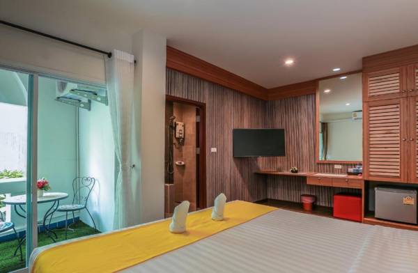 Tee Pak Dee Resident Phuket