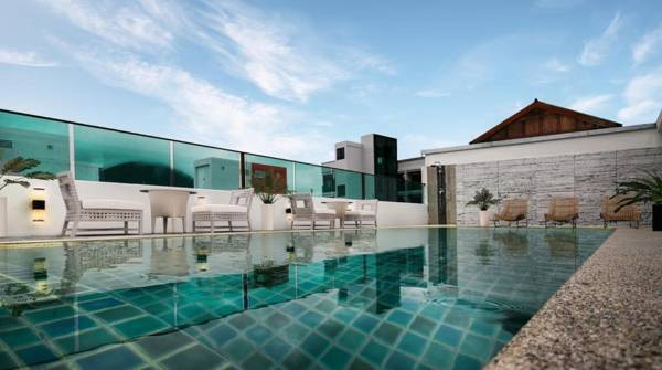 SunSeaSand Hotel Patong - SHA Certified