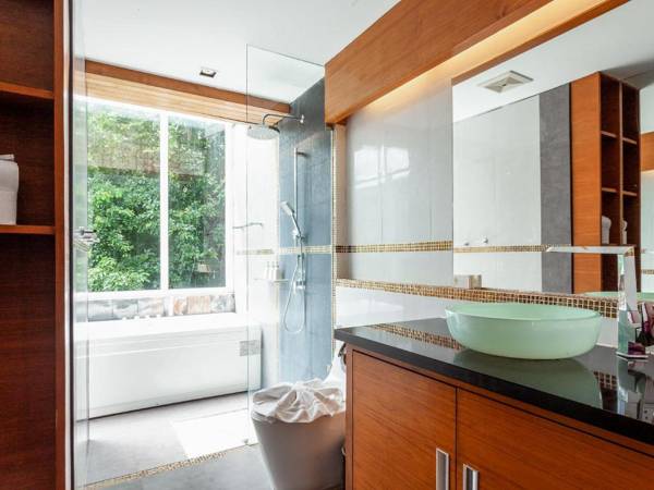 Presidential Penthouse with stunning views