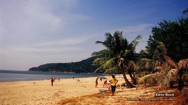 ZEN Premium Chalong Phuket