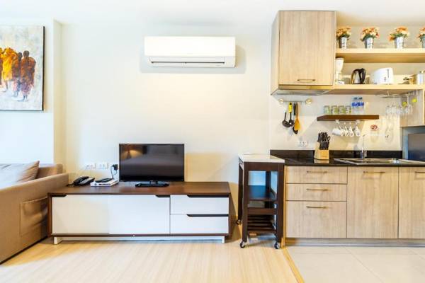 Apartments at The Bliss Condo by Lofty