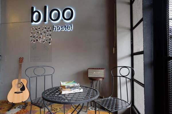 Bloo Hostel