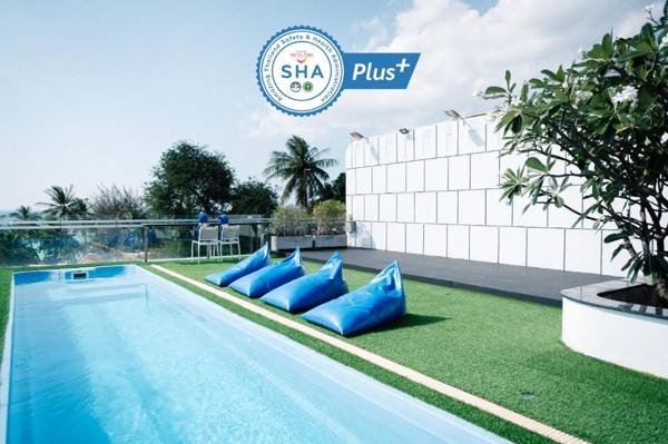 BearPacker Patong Hostel - SHA Extra Plus