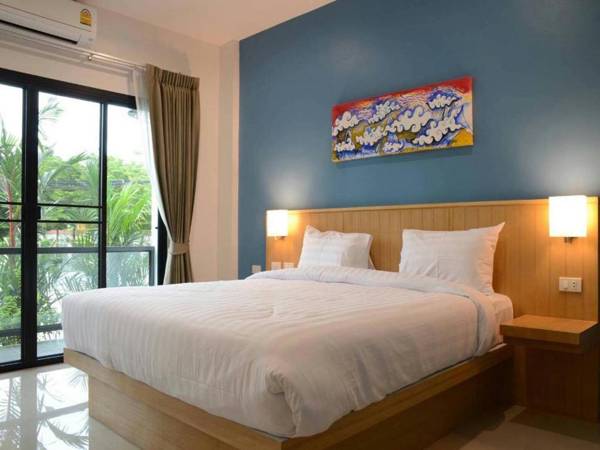 S2 Airport Residence