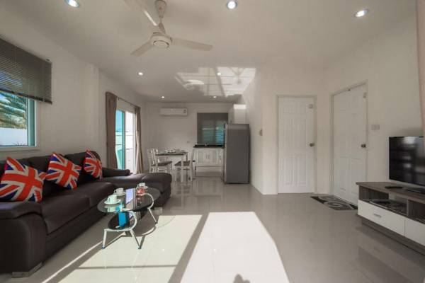 Private Pool Villa 2 Bedrooms