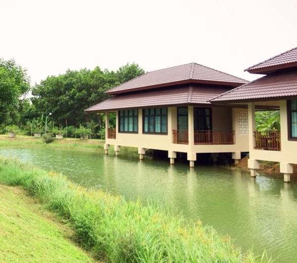 Lantala Residence