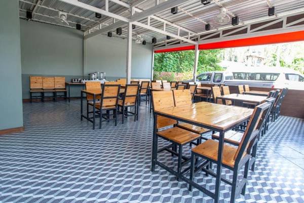 Naiyang Place - Phuket Airport