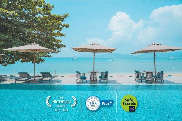 My Beach Resort - SHA Extra Plus