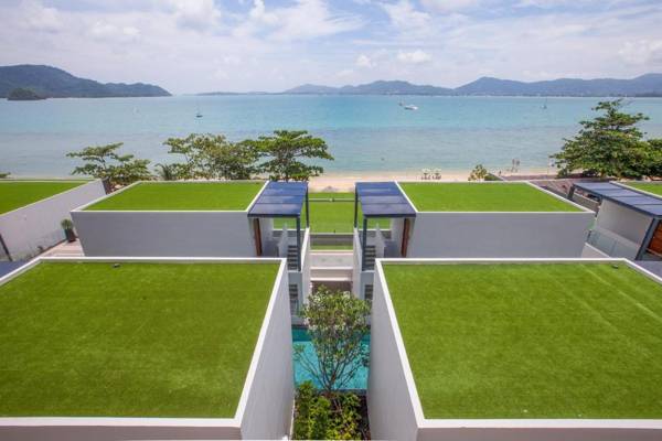 My Beach Resort - SHA Extra Plus
