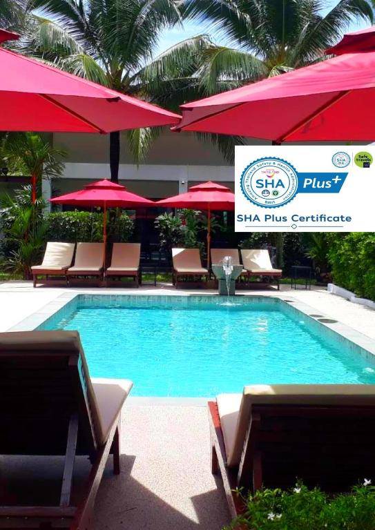 Lotus Bleu Resort & Restaurant