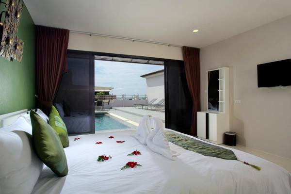 G Penthouse