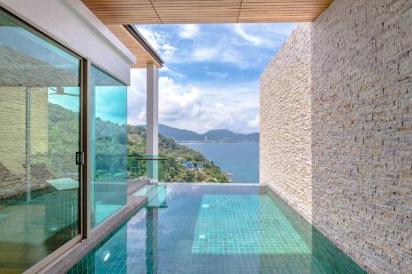 Wyndham Grand Phuket Kalim Bay - SHA Extra Plus