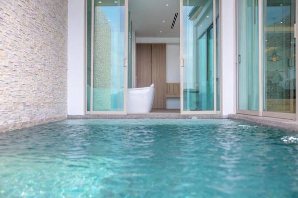 Wyndham Grand Phuket Kalim Bay - SHA Extra Plus
