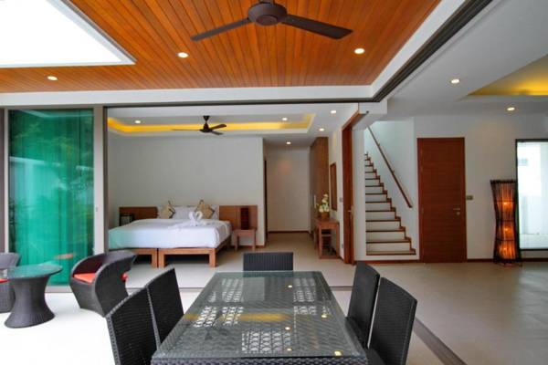 Ya Nui Beach Villas (SHA Extra Plus)