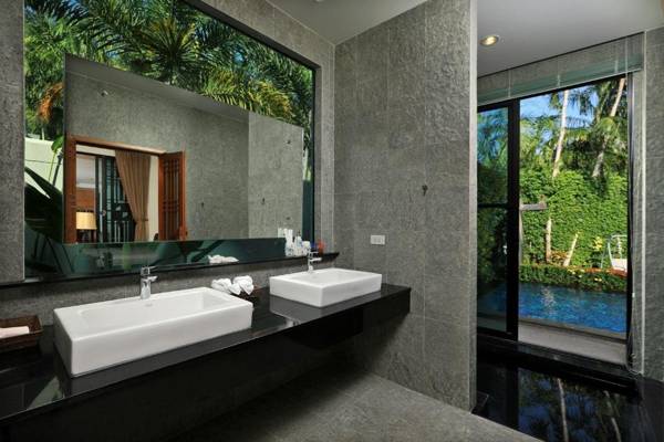 Villa Nias by Tropiclook Nai Harn Beach