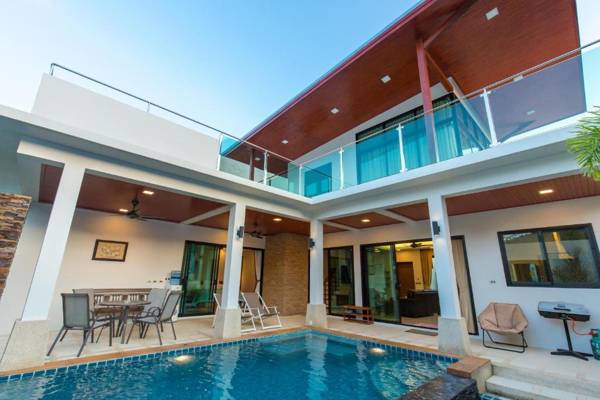 The Rooftop by Jetta