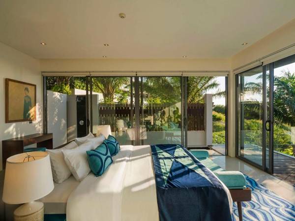 Villa Samira by Elite Havens