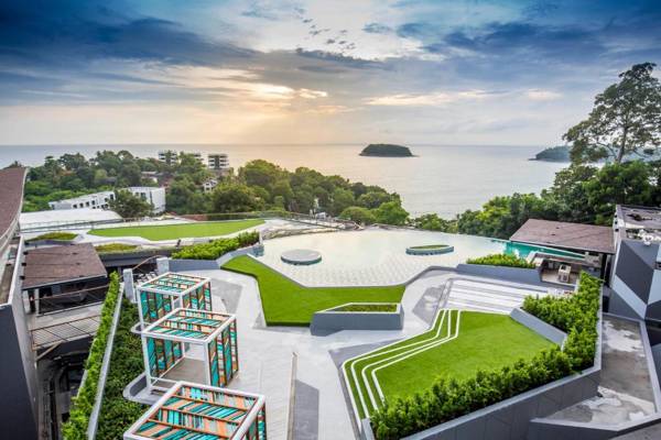 The SIS Kata Resort - SHA Plus