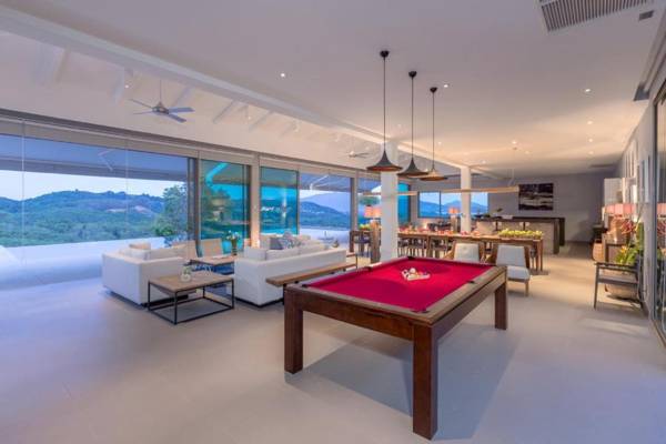 Tropical Castle Phuket