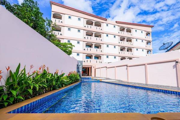 Saiyuan Residence Phuket