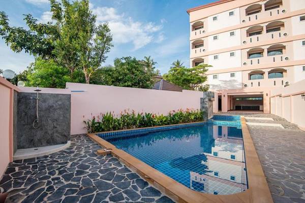 Saiyuan Residence Phuket