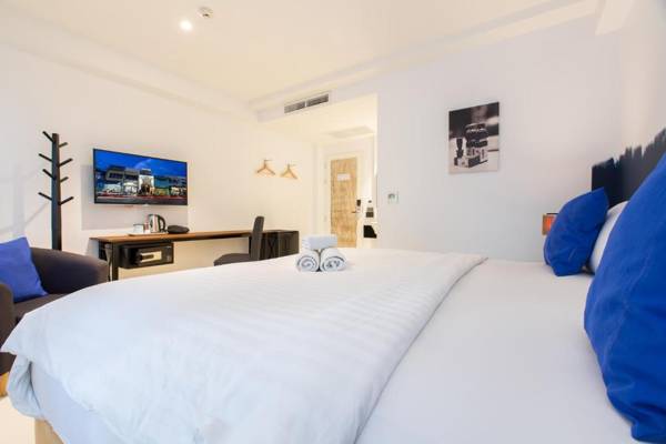 Xinlor House - SHA Plus