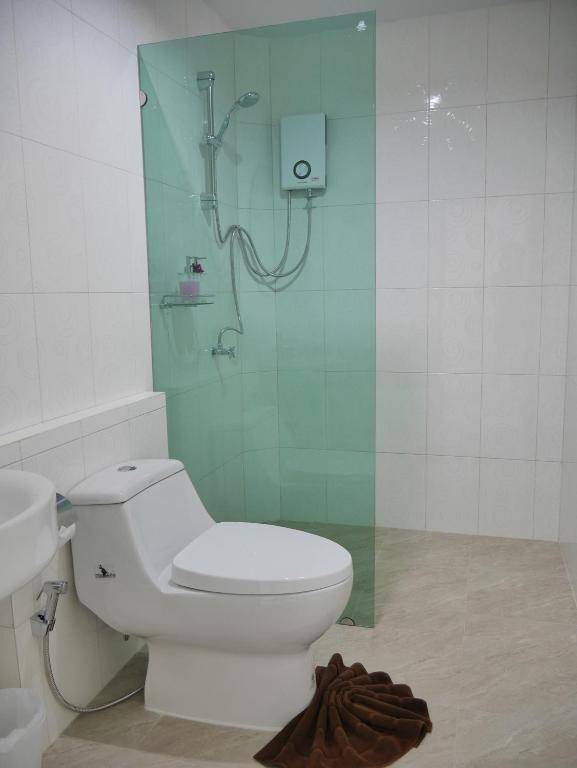 Marisa Garden Bungalow